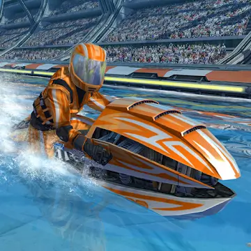 Riptide GP2 MOD APK